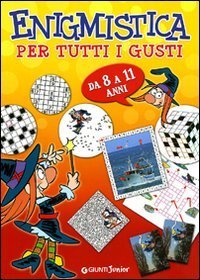 Enigmistica per tutti i gusti