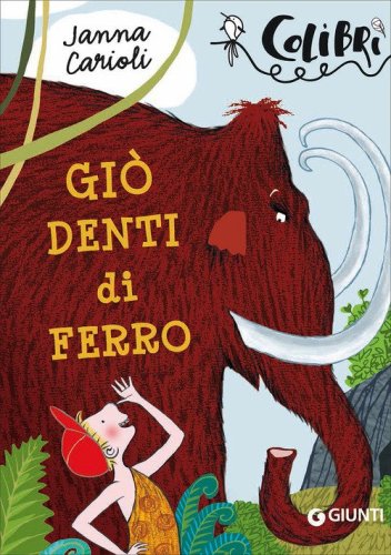 Gi&ograve; denti di ferro