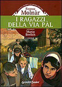 I ragazzi di via P&aacute;l