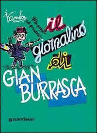Il giornalino di Gian Burrasca