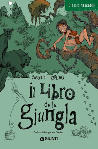 Il libro della giungla