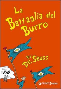 La battaglia del burro