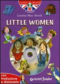 Little women. Con traduzione e dizionario