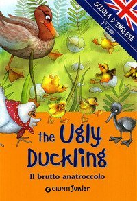 The ugly duckling&shy;Il brutto anatroccolo