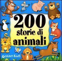 Duecento storie di animali