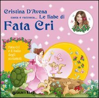 Fata Cri e il ballo degli scoiattoli