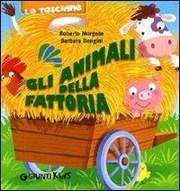 Gli animali della fattoria
