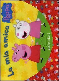 Peppa Pig. Valigetta