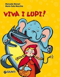 Viva i lupi!