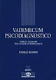 Vademecum psicodiagnostico