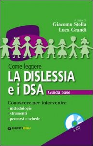 Come leggere la dislessia e i DSA