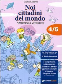 Noi Cittadini Del Mondo 4/5