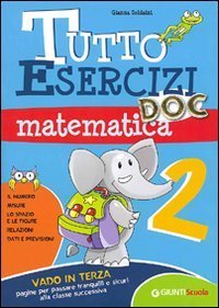 Tuttoesercizi Doc-matematica 2