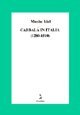 La cabbal&agrave; in Italia (1280-1510)
