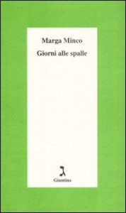 Giorni alle spalle