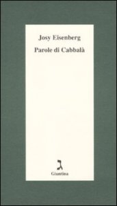 Parole di Cabbal&agrave;