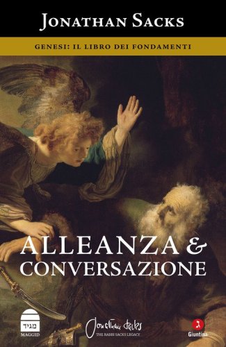 Alleanza e conversazione. Genesi: il libro dei fondamenti