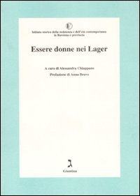 Essere donne nei lager