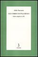 Gli ebrei di Palermo - Dalle origini al 1492