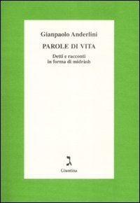 Parole di vita. Detti e racconti in forma di Midr&agrave;sh
