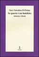 Se questo &egrave; un bambino. Infanzia e Shoah