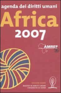 Agenda dei diritti umani 2007 - Africa