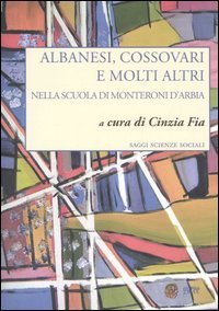 Albanesi, cossovari e molti altri nella scuola di Monteroni d'Arbia