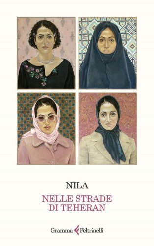 Nelle strade di T&eacute;h&eacute;ran