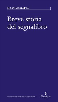 Breve storia del segnalibro