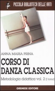 Corso di danza classica