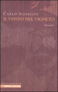 Il vento nel vigneto