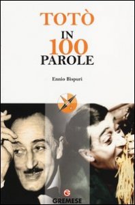 Tot&ograve; in 100 parole