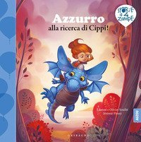 Azzurro alla ricerca di Cippi!