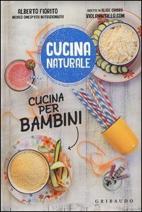 Cucina per bambini