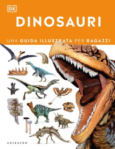 Dinosauri