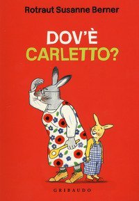 Dove sei Carletto?