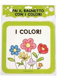 Fai il bagnetto con i colori