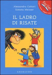 Il ladro di risate