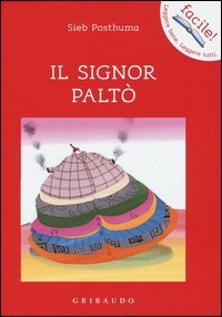 Il signor Palt&ograve;