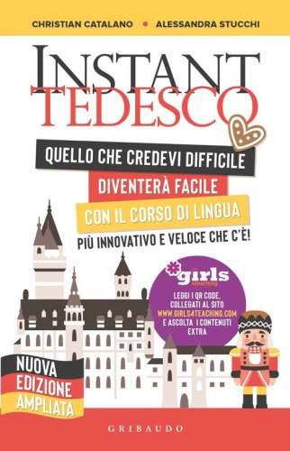 Instant tedesco. Girls4teaching