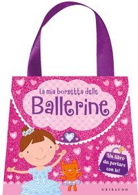 La mia borsetta delle ballerine