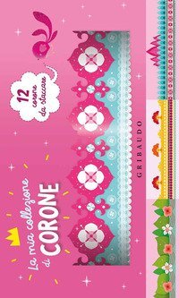 La mia collezione di corone