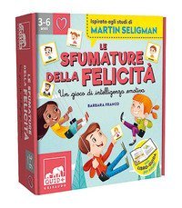 Le sfumature della felicit&agrave;