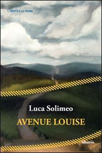 Avenue Louise
