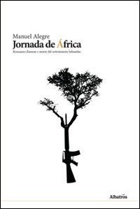 Jornada de Africa - Romanzo d'amore e morte del sottotenente Sebastianio