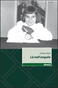 L&agrave; nell'angolo
