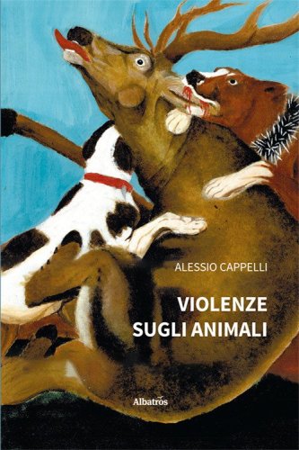 Violenze sugli animali