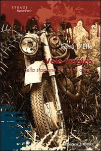 Volto tragico - Nella stagione dei primi amori
