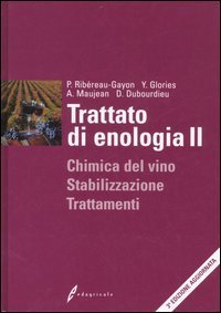 Trattato di enologia