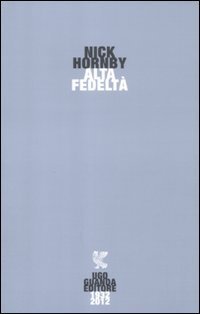 Alta fedelt&agrave;